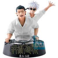 Charakter B - Jujutsu Kaisen - Ichibansho (2)