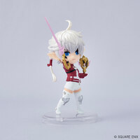 Zufällige Auswahl -Final Fantasy XIV - Miniature Figuren Collection Vol. 1 - Square Enix (1)