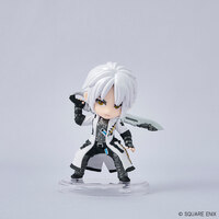 Zufällige Auswahl -Final Fantasy XIV - Miniature Figuren Collection Vol. 1 - Square Enix (1)