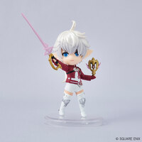 Zufällige Auswahl -Final Fantasy XIV - Miniature Figuren Collection Vol. 1 - Square Enix (1)