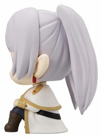 Frieren - Droopy Face - Look Up - Megahouse - 5