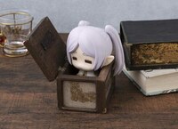 Frieren - Droopy Face - Look Up - Megahouse - 6