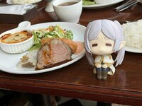 Frieren - Droopy Face - Look Up - Megahouse - 8