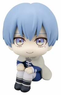 Himmel - Frieren Look Up - Megahouse - 2