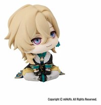 Aventurine - Honkai: Star Rail Look Up - Megahouse - 2