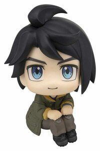 Mikazuki Augus - Mobile Suit Gundam Iron-Blooded Orphans Look Up - Megahouse - 1