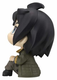 Mikazuki Augus - Mobile Suit Gundam Iron-Blooded Orphans Look Up - Megahouse - 3