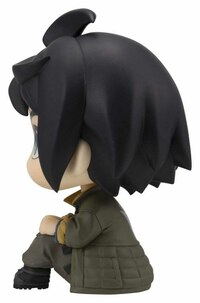 Mikazuki Augus - Mobile Suit Gundam Iron-Blooded Orphans Look Up - Megahouse - 4