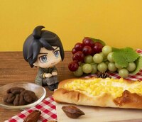 Mikazuki Augus - Mobile Suit Gundam Iron-Blooded Orphans Look Up - Megahouse - 6