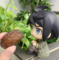 Mikazuki Augus - Mobile Suit Gundam Iron-Blooded Orphans Look Up - Megahouse - 7