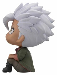 Orga Itsuka - Mobile Suit Gundam Iron-Blooded Orphans Look Up - Megahouse - 3