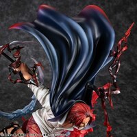 Shanks - Divine Departure - Portrait of Pirates SA-MAXIMUM - Megahouse - 8