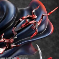 Shanks - Divine Departure - Portrait of Pirates SA-MAXIMUM - Megahouse - 9