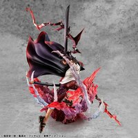 Shanks - Divine Departure - Portrait of Pirates SA-MAXIMUM - Megahouse - 17