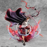 Shanks - Divine Departure - Portrait of Pirates SA-MAXIMUM - Megahouse - 18