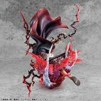 Shanks - Divine Departure - Portrait of Pirates SA-MAXIMUM - Megahouse - 19