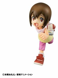 Angewomon & Hikari (Kari) Yagami – G.E.M. Series - Megahouse - Neuauflage (20)