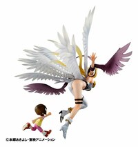 Angewomon & Hikari (Kari) Yagami – G.E.M. Series - Megahouse - Neuauflage (15)