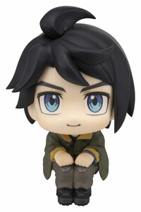 Mikazuki Augus - Mobile Suit Gundam Iron-Blooded Orphans Look Up - Megahouse (8)