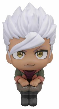 Orga Itsuka - Mobile Suit Gundam Iron-Blooded Orphans Look Up - Megahouse (7)