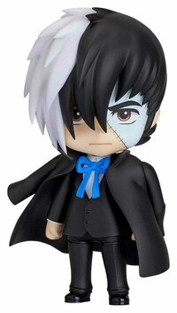 Nendoroid 2984-a Black Jack - Comic Color (6)
