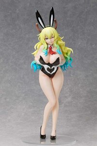 Lucoa - Bare Leg - 1/4 B-Style Bunny - FREEing - 1