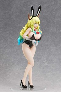 Lucoa - Bare Leg - 1/4 B-Style Bunny - FREEing - 2