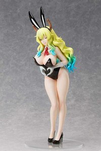 Lucoa - Bare Leg - 1/4 B-Style Bunny - FREEing - 3