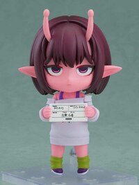 Nendoroid 2980 Chiharu Kujo - 1