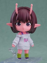 Nendoroid 2980 Chiharu Kujo - 2