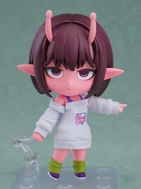 Nendoroid 2980 Chiharu Kujo - 5