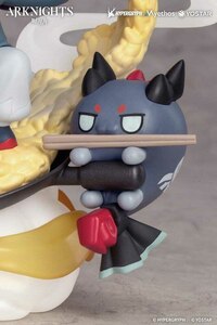 Yu - Chibi Figure - Myethos - 1