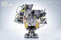 Yvonne - Arknights: Endfield - Myethos - 3