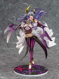 Magia Baiser (Hiiragi Utena) - Second Form - Phat Company - 4