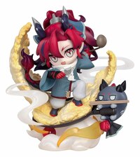 Yu - Chibi Figure - Myethos (5)