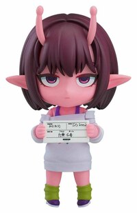 Nendoroid 2980 Chiharu Kujo (6)