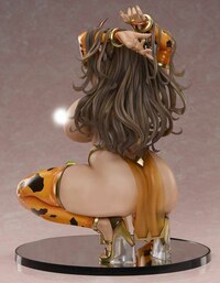 Mirage (Gan) - Character's Selection - BINDing / Native - 6