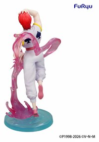 Hisoka - Exceed Creative - Furyu (12)