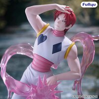 Hisoka - Exceed Creative - Furyu (17)