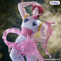 Hisoka - Exceed Creative - Furyu (21)