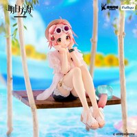 Goldenglow - Summer Flowers FA394 - Noodle Stopper - Furyu - 2