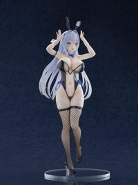 Shion Alfine (SG) - Bunny - Koikoi Sakura - 5