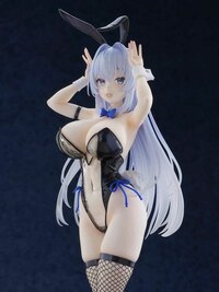 Shion Alfine (SG) - Bunny - Koikoi Sakura - 8
