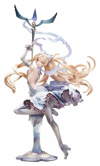 Kotone Sasaki (Raita) - Absolute Whiteness - Hobby Sakura (10)
