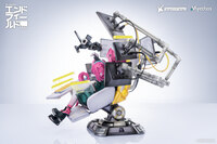 Yvonne - Arknights: Endfield - Myethos - 10