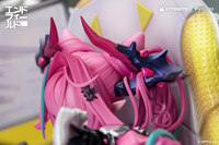 Yvonne - Arknights: Endfield - Myethos - 17