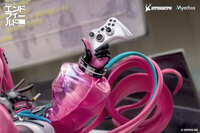 Yvonne - Arknights: Endfield - Myethos - 19