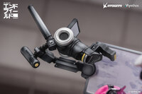 Yvonne - Arknights: Endfield - Myethos - 22