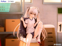 Yosuga no Sora F:NEX PVC Statue 1/7 Sora Kasugano Bloomers Ver. 20 cm   - 15