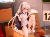 Yosuga no Sora F:NEX PVC Statue 1/7 Sora Kasugano Bloomers Ver. 20 cm   - 16